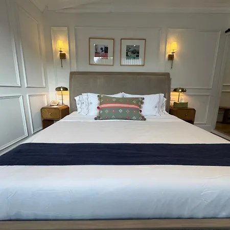 Hotel Villa Condesa