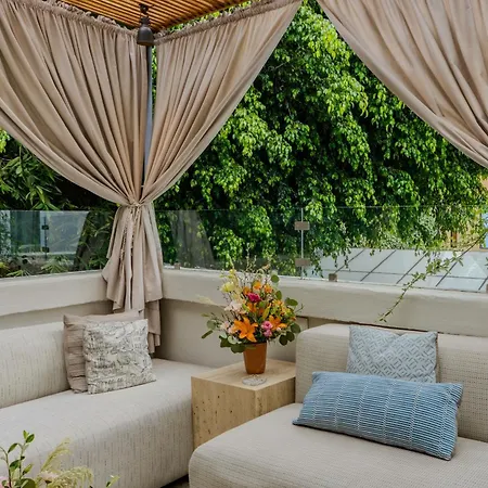 Hotel Villa Condesa