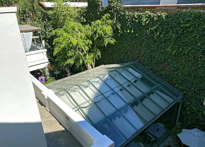 Condesa 4*