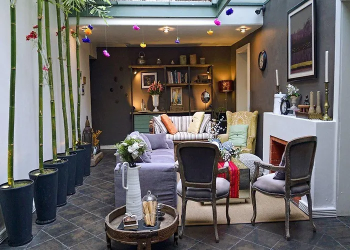 Condesa Hotel 4*