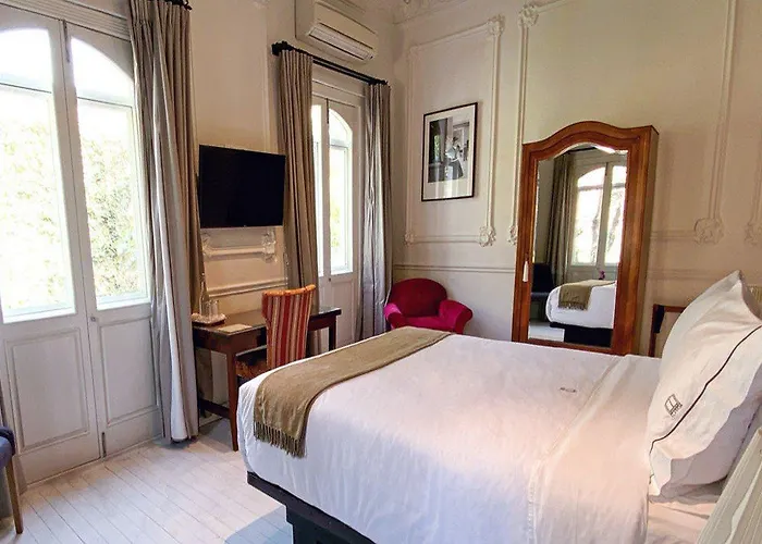 Condesa Hotel