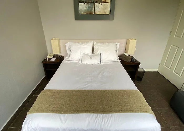 Condesa Hotel
