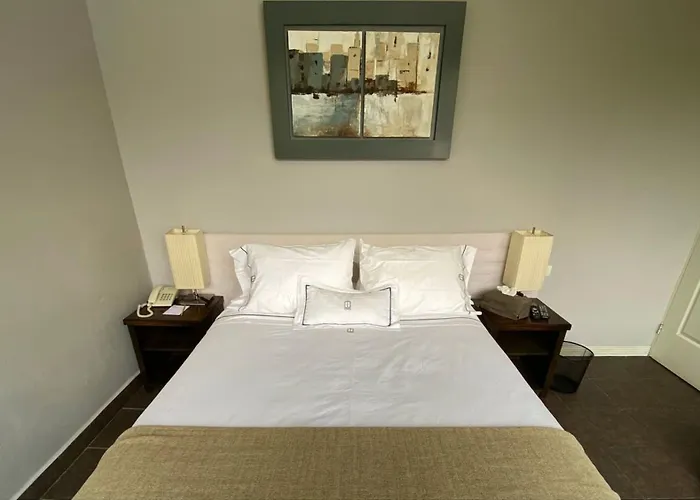 Hotel Condesa