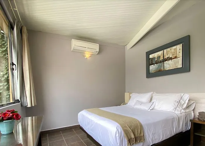 Hotel Condesa 4*