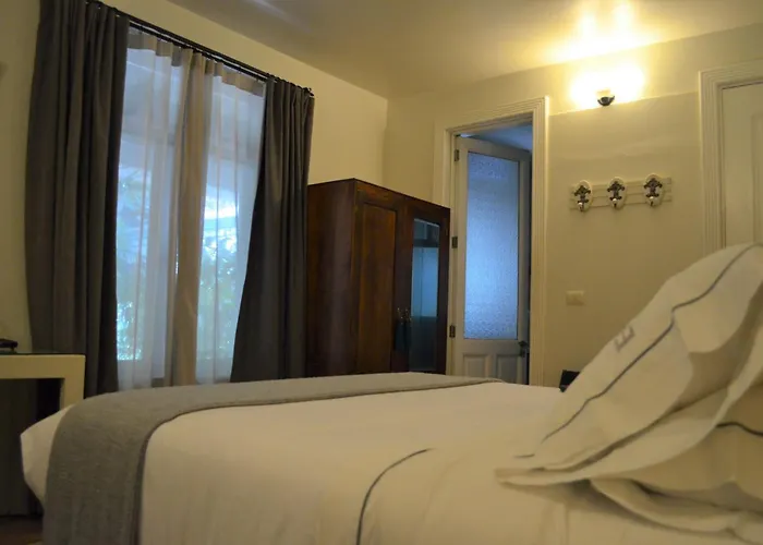 Condesa Hotel