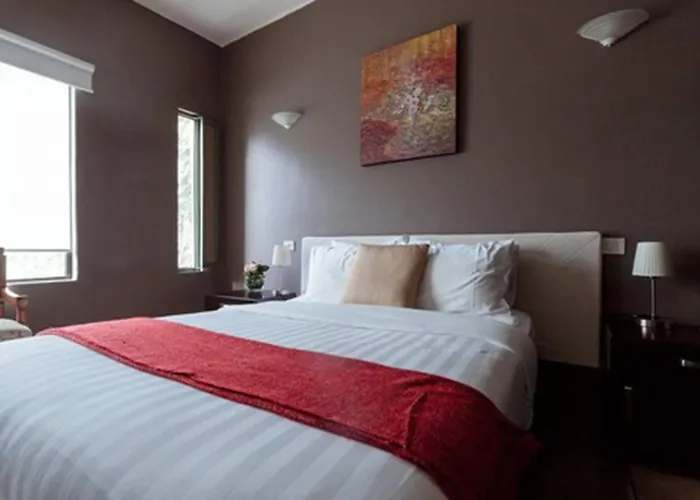 Condesa 4*