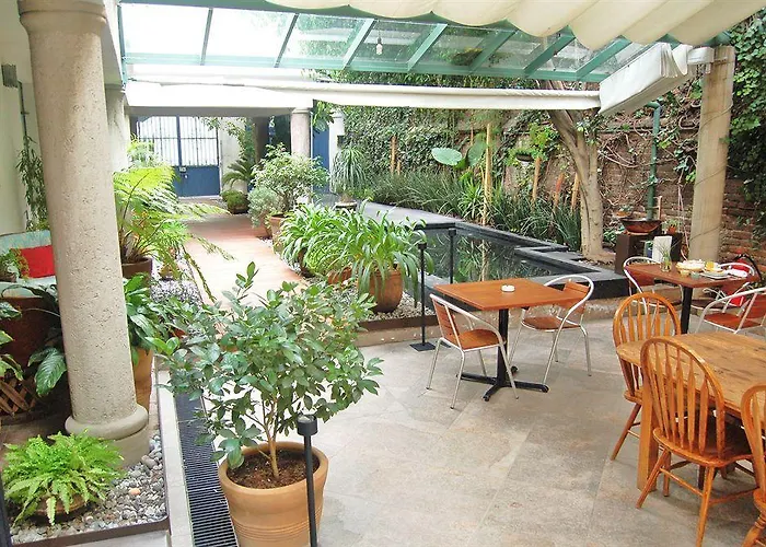 Hotel Condesa