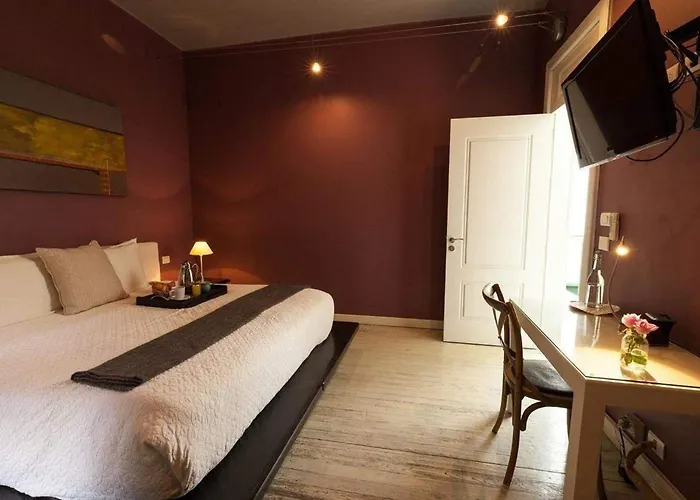 Condesa Hotel Mexico City