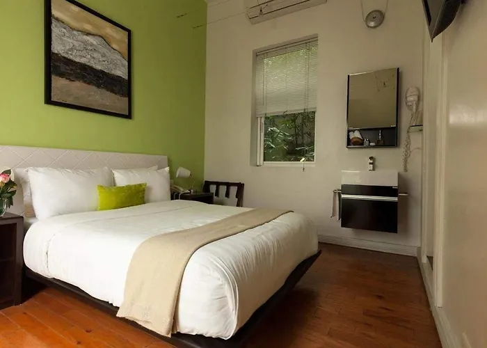 Condesa Hotel