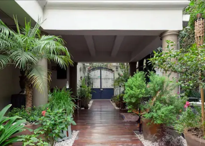 Condesa Hotel 4*