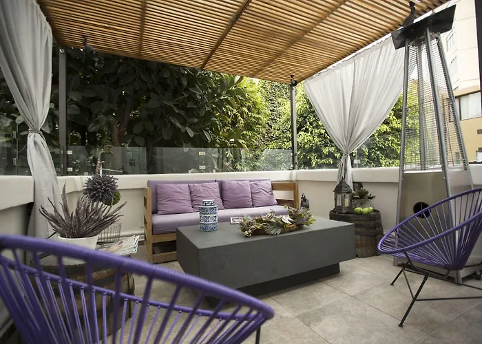 Condesa 4*