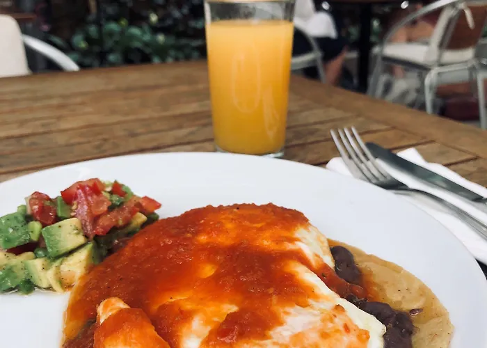 Hotel Condesa