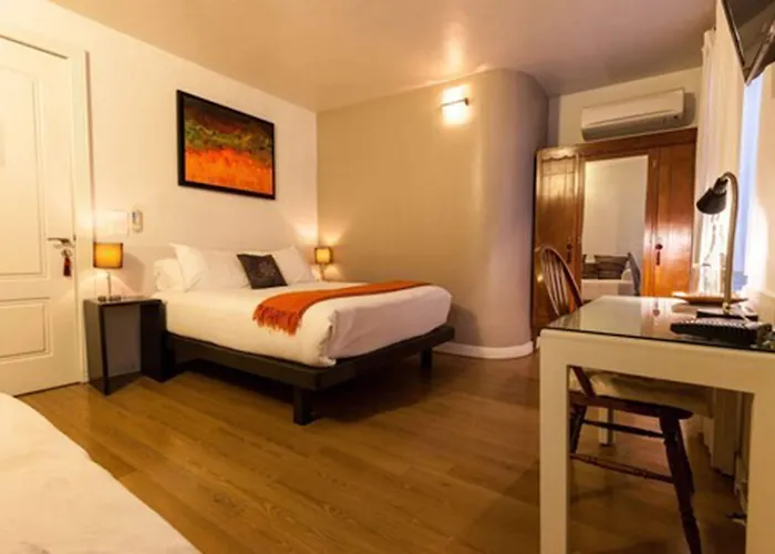 Condesa 4*