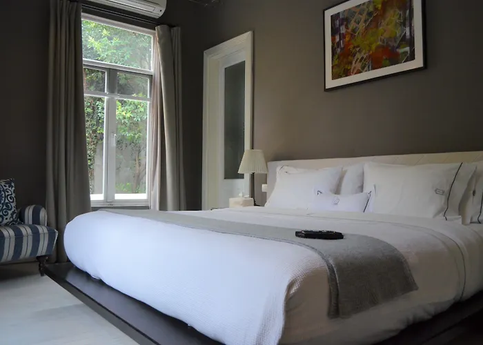 Hotel Condesa 4*