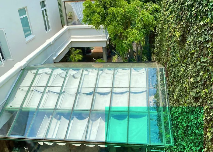Hotel Condesa 4*