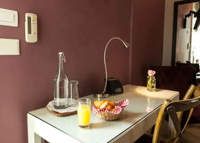 Hotel Condesa 4*