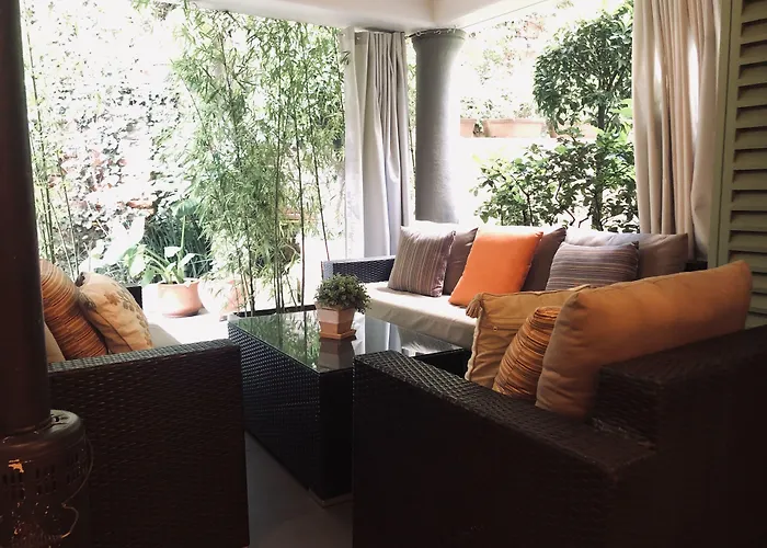 Condesa Hotel 4*