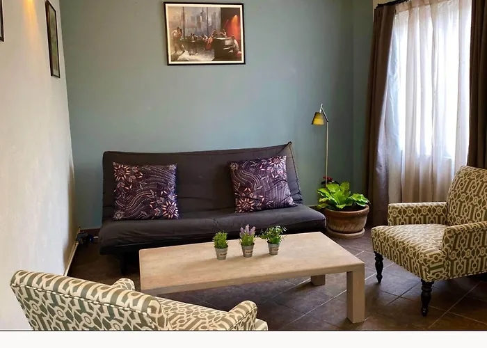 Condesa Hotel 4*