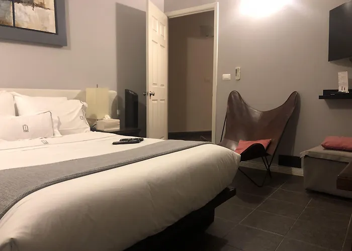 Condesa Hotel