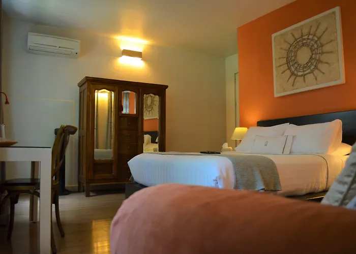 Hotel Condesa Mexico City
