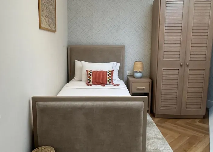 Condesa Hotel