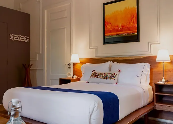 Hotel Condesa