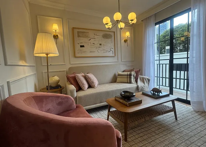 Condesa 4*