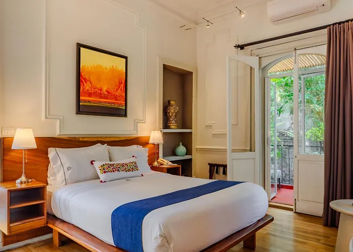Hotel Condesa
