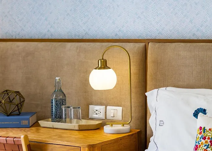 Condesa Hotel 4*