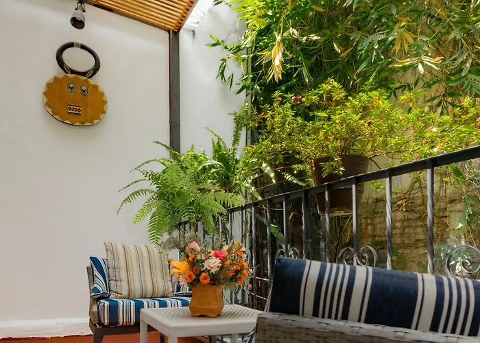 Condesa 4*
