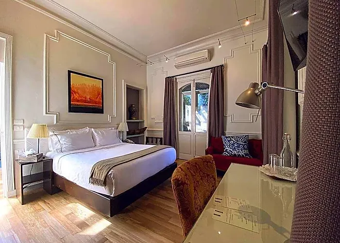 Condesa Hotel 4*