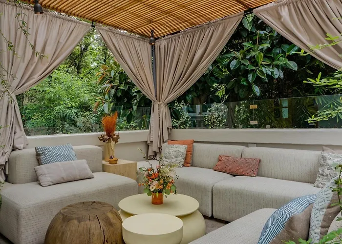 Hotel Condesa