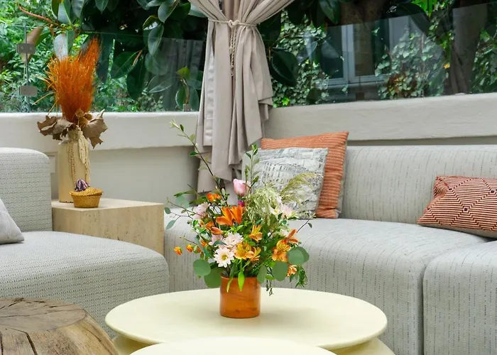 Condesa Hotel 4*