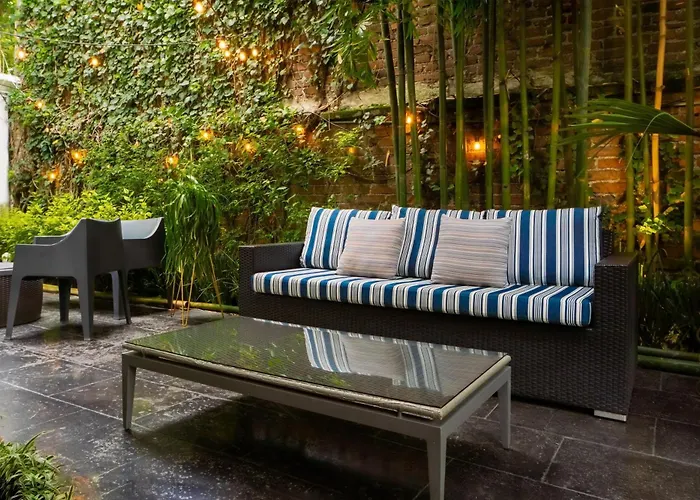 Condesa Mexico City