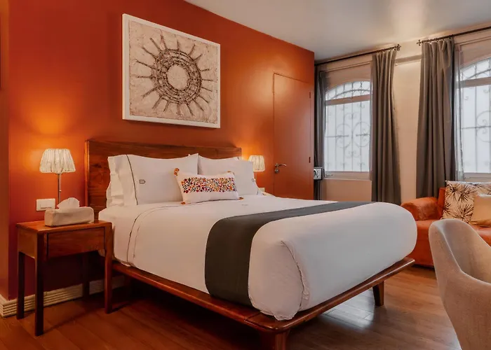 Condesa Hotel