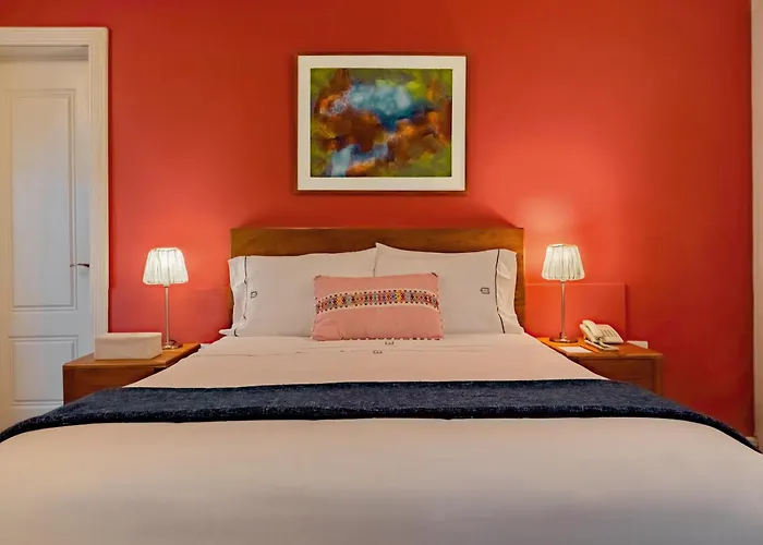 Hotel Condesa