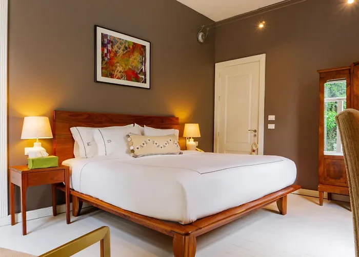 Hotel Condesa 4*