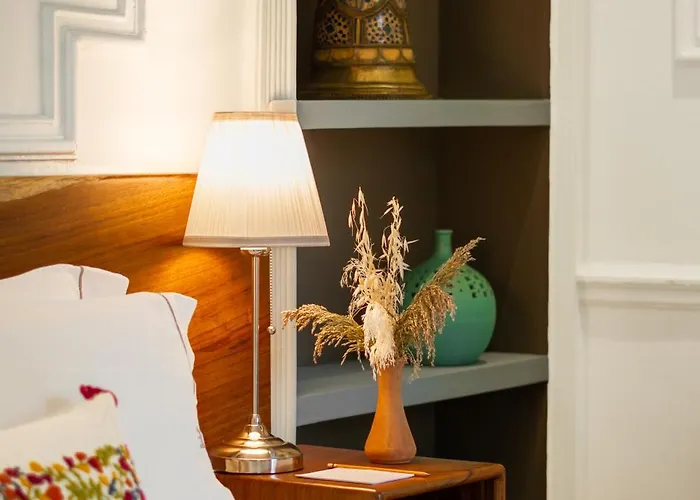 Condesa Hotel