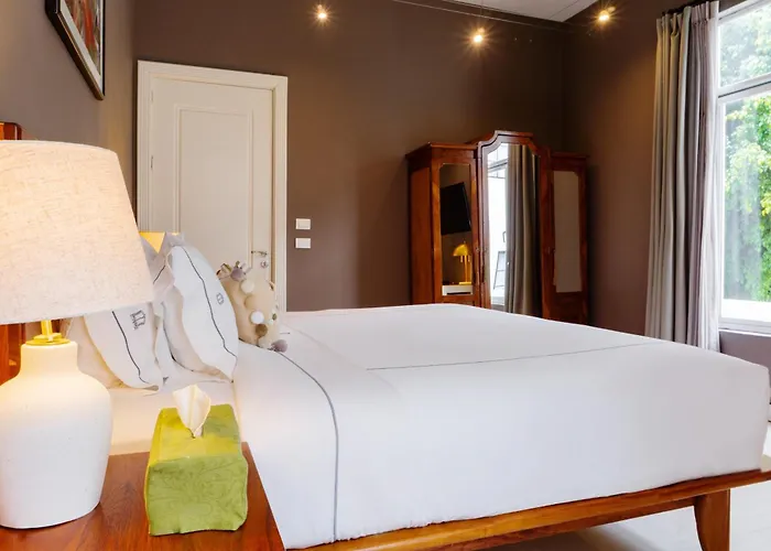 Condesa 4*