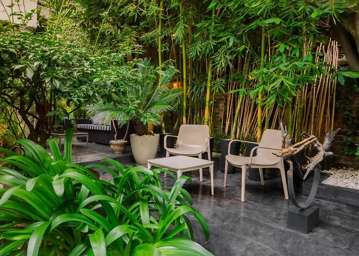 Hotel Condesa