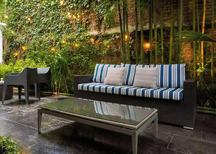 Condesa Hotel