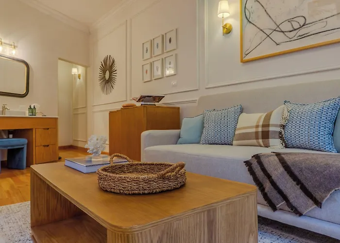 Condesa 4*
