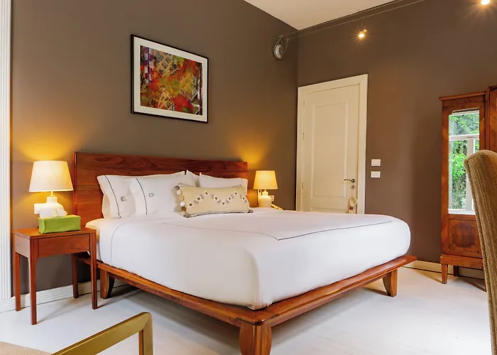 Hotel Condesa 4*