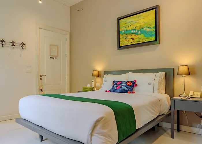 Hotel Condesa