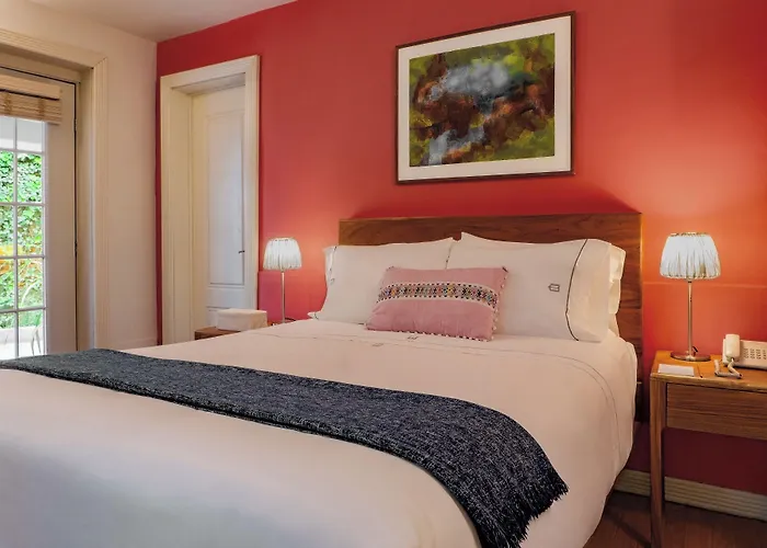 Condesa Hotel