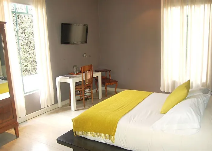 Condesa 4* Mexico City
