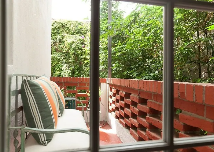 Hotel Condesa