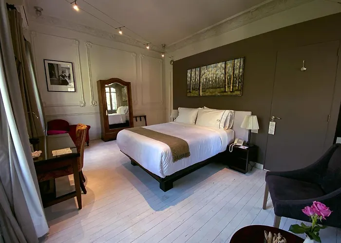 Hotel Condesa