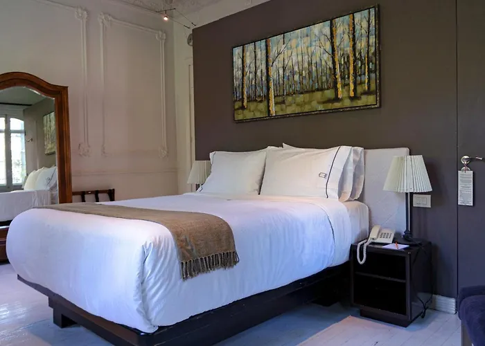 Hotel Condesa 4*