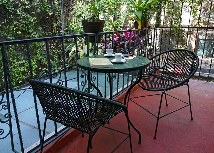 Condesa Hotel 4*